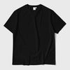 HeavyLine 9.44oz Premium Cotton Tee - black