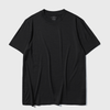 HeavyLine 11.80 oz Premium Cotton Tee - Black