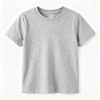 Kids' 11-Pack T-Shirts - Silver