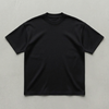 TRUE HEAVY TEE 320 GSM - 9.44 OZ - black