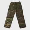 WindLock Cargo Pants - forest green