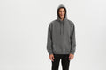 Unisex Premium Ultra-Cozy, 350 GSM/10.32oz