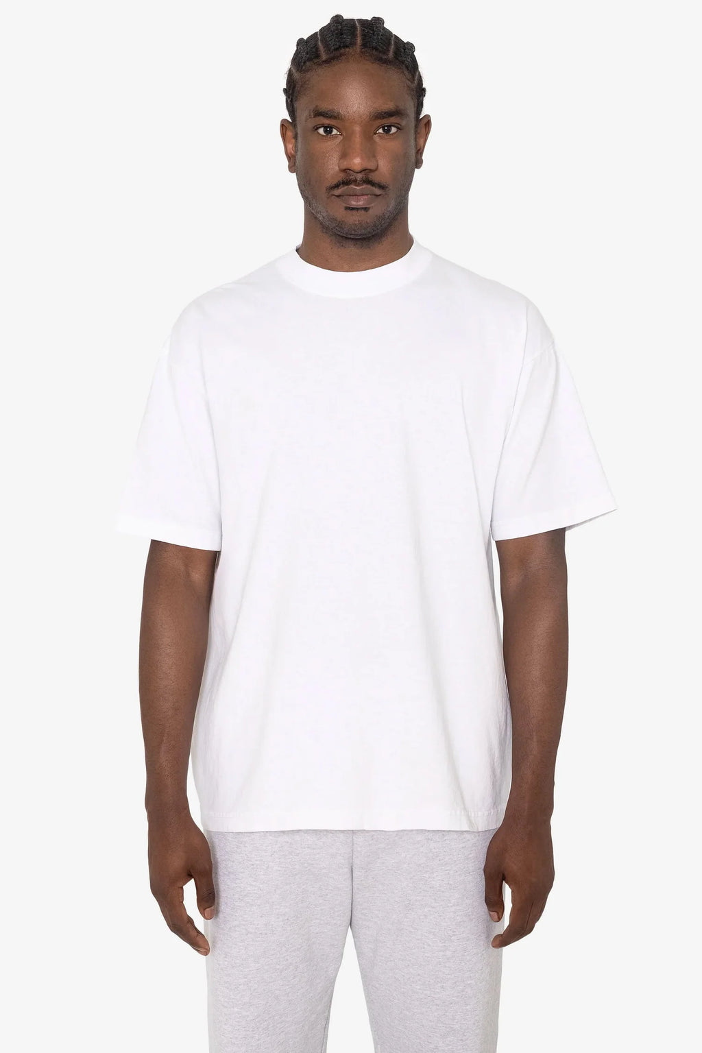 TRUE HEAVY T-Shirt _ 320 GSM / 9.44oz