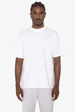 TRUE HEAVY T-Shirt _ 320 GSM / 9.44oz