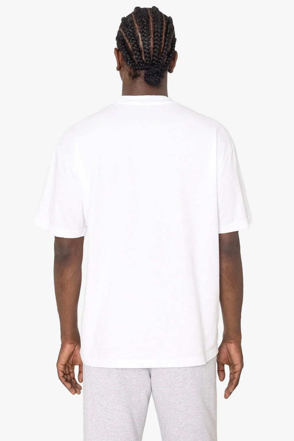 TRUE HEAVY T-Shirt _ 320 GSM / 9.44oz