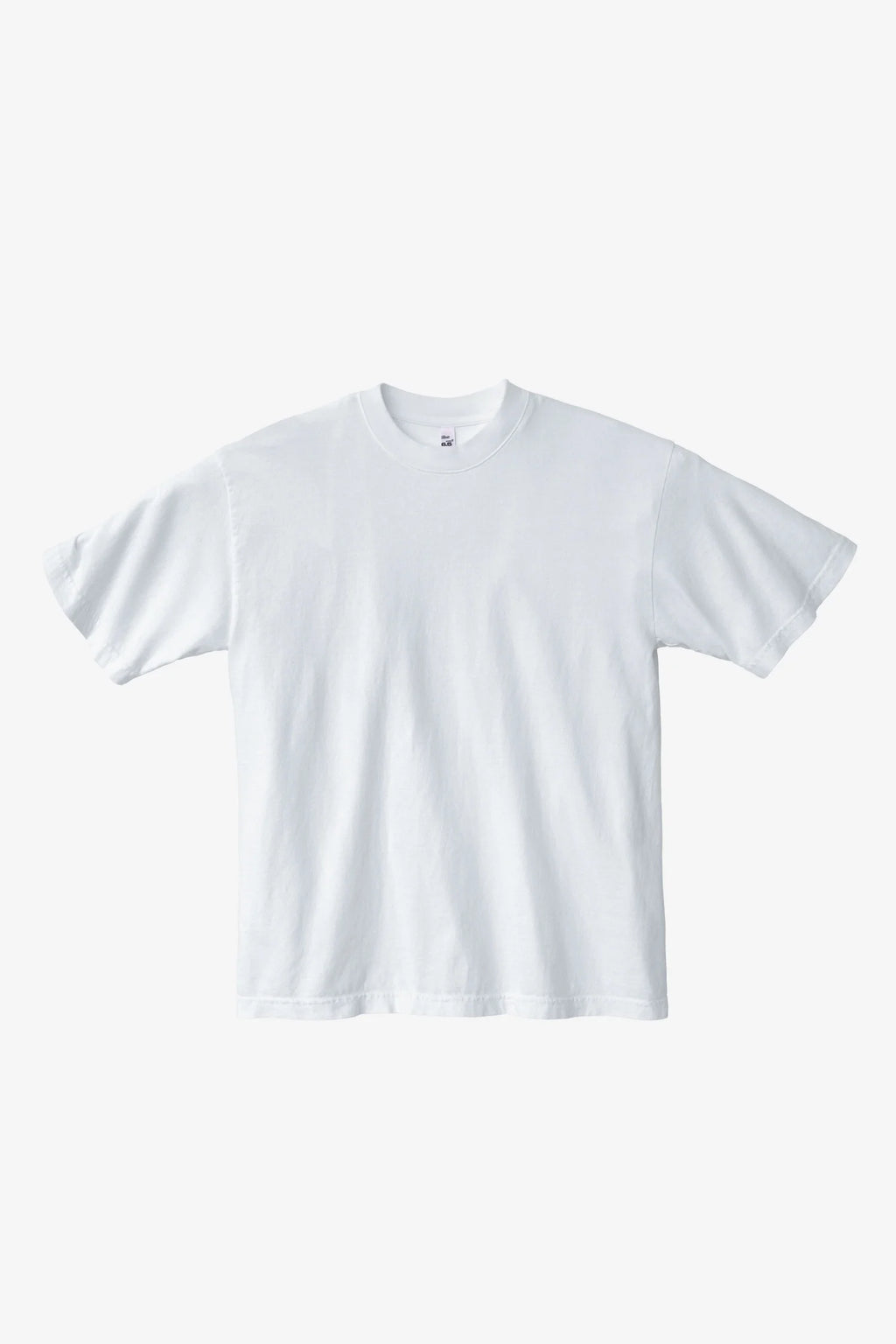 TRUE HEAVY T-Shirt _ 320 GSM / 9.44oz