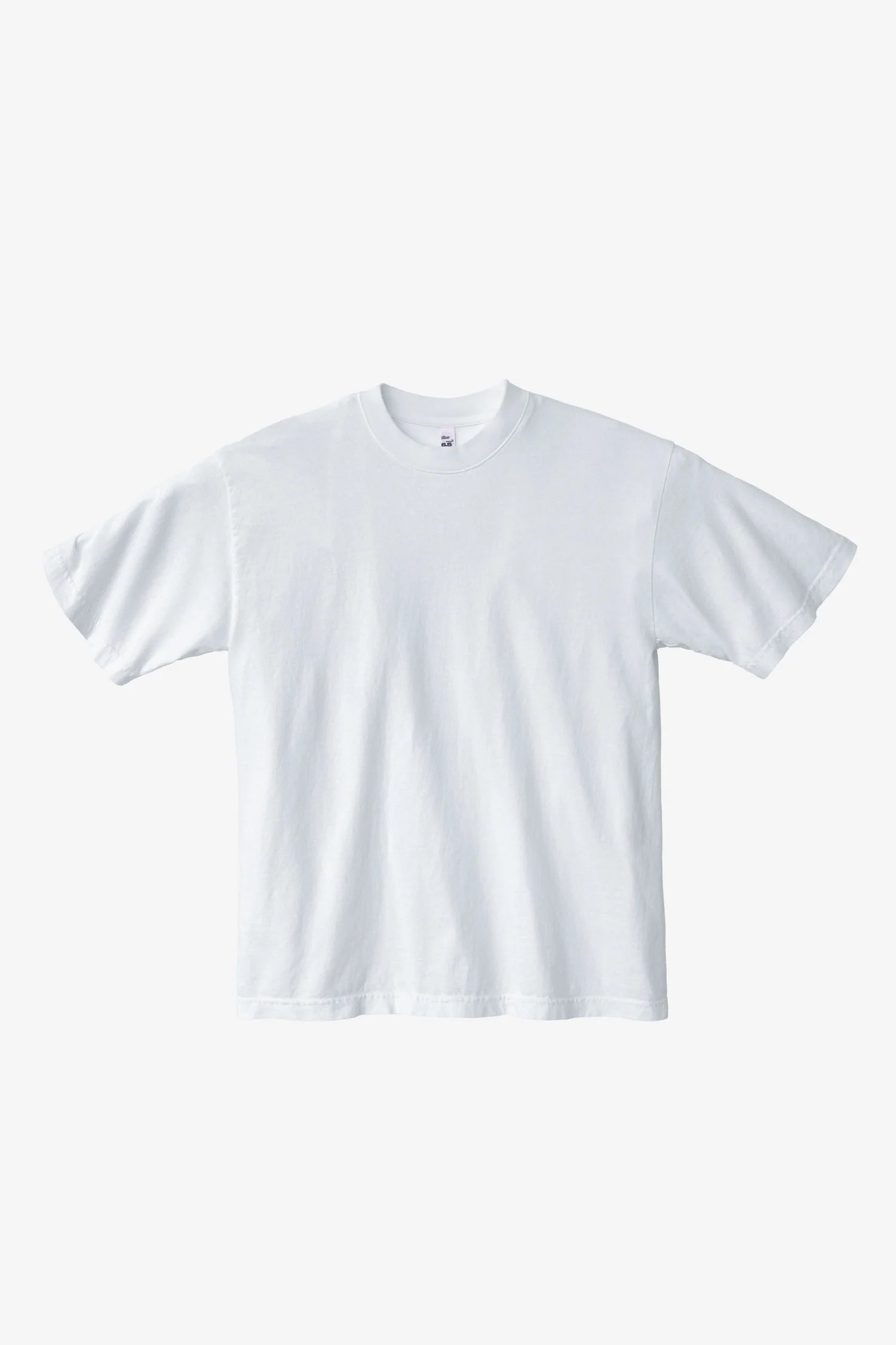 TRUE HEAVY T-Shirt _ 320 GSM / 9.44oz