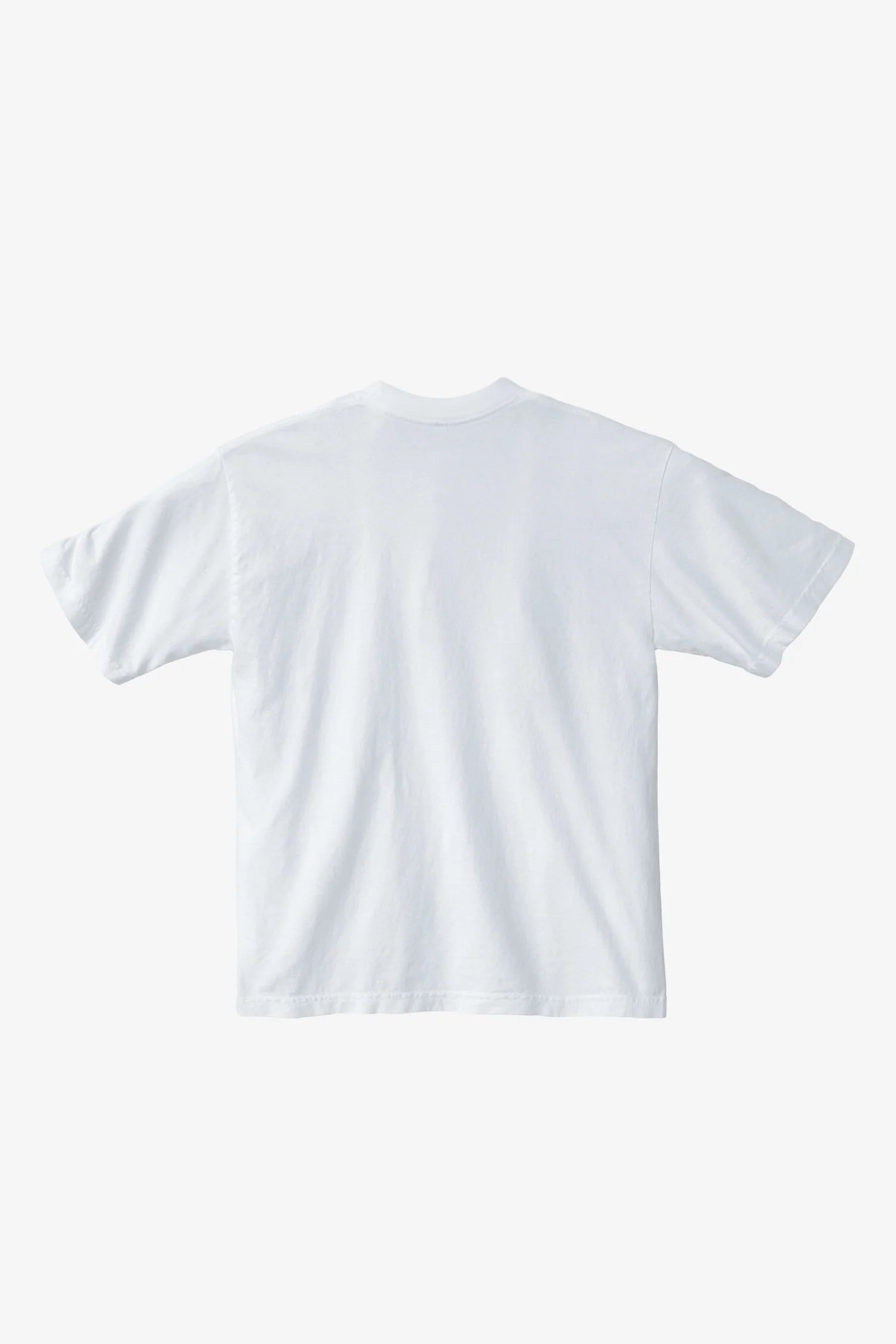 TRUE HEAVY T-Shirt _ 320 GSM / 9.44oz