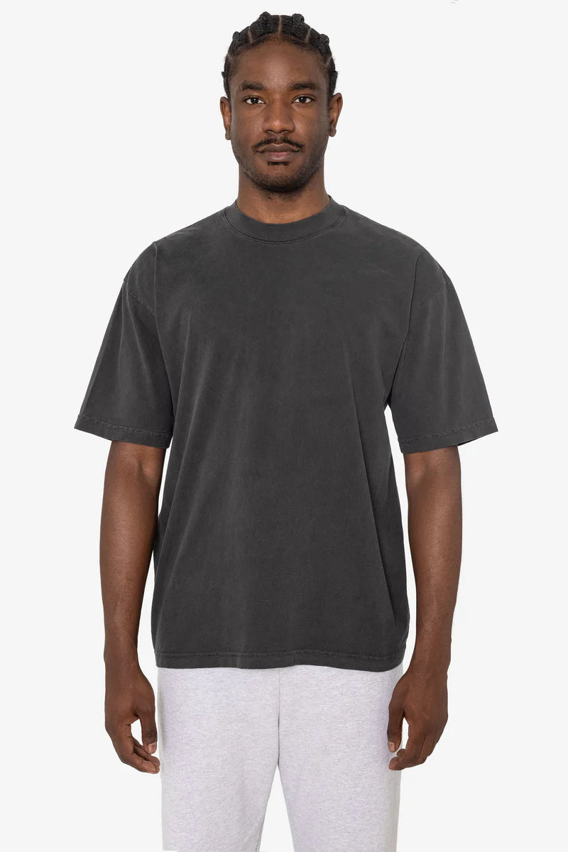 TRUE HEAVY T-Shirt _ 320 GSM / 9.44oz