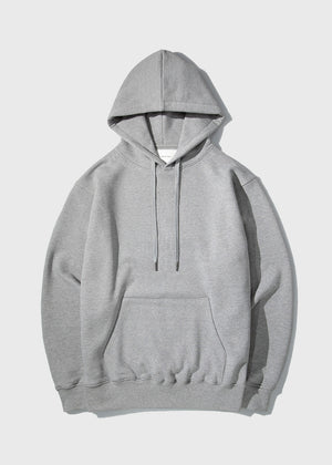 14.75 oz - Heavy weight Pullover Hoodie