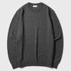 14.75 oz - Heavy Weight Crewneck Sweatshirt - Charcoal
