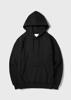 14.75 oz - Heavy weight Pullover Hoodie