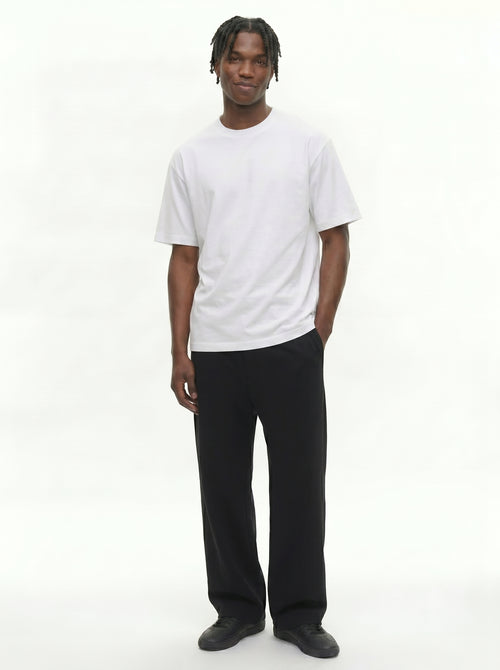 OVER SIZE SHORT SLEEVE T-Shirt _ 260gsm / 7.67oz