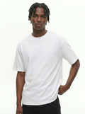 OVER SIZE SHORT SLEEVE T-Shirt _ 260gsm / 7.67oz