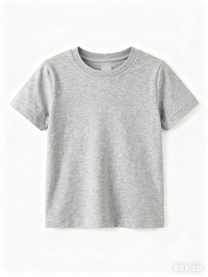 Kids' 11-Pack T-Shirts