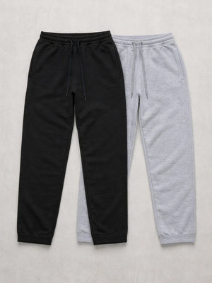 TRUE HEAVY SWEATPANT  650 GSM - 19.17 OZ