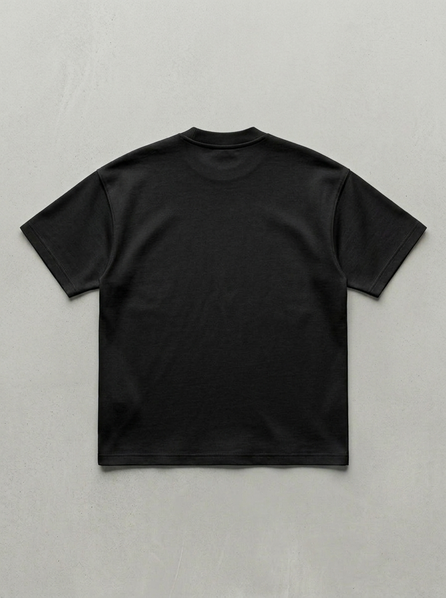 TRUE HEAVY TEE  320 GSM - 9.44 OZ