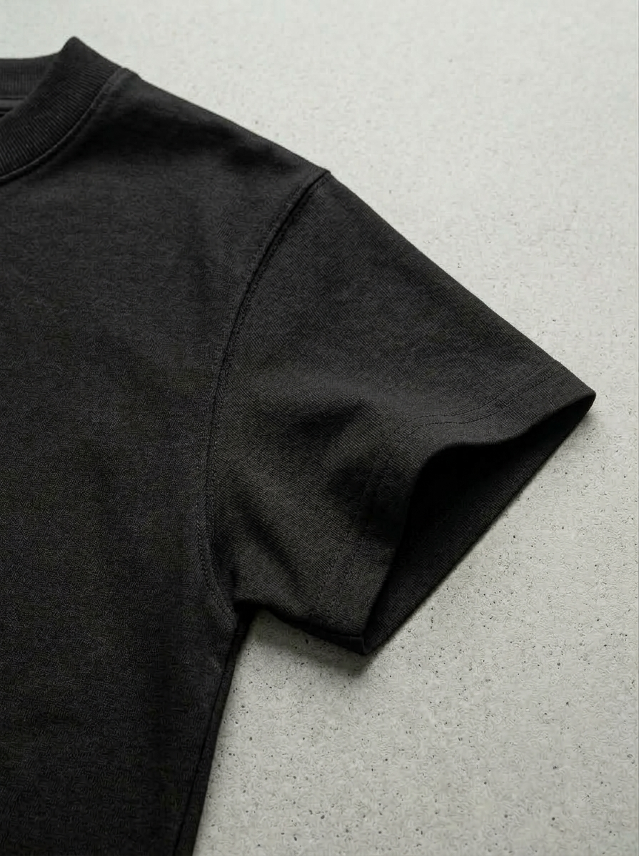 TRUE HEAVY TEE  320 GSM - 9.44 OZ