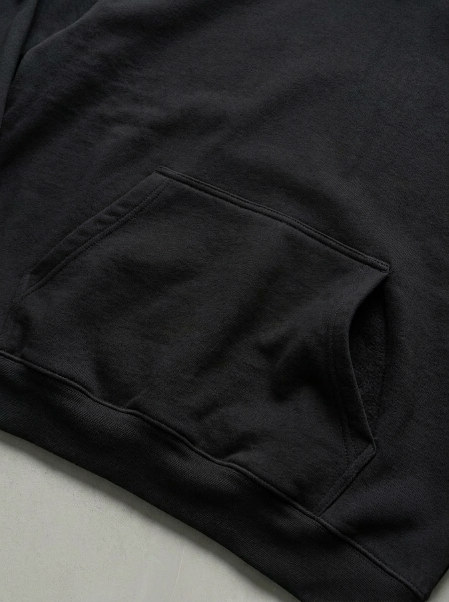TRUE HEAVY SWEATPANT  650 GSM - 19.17 OZ
