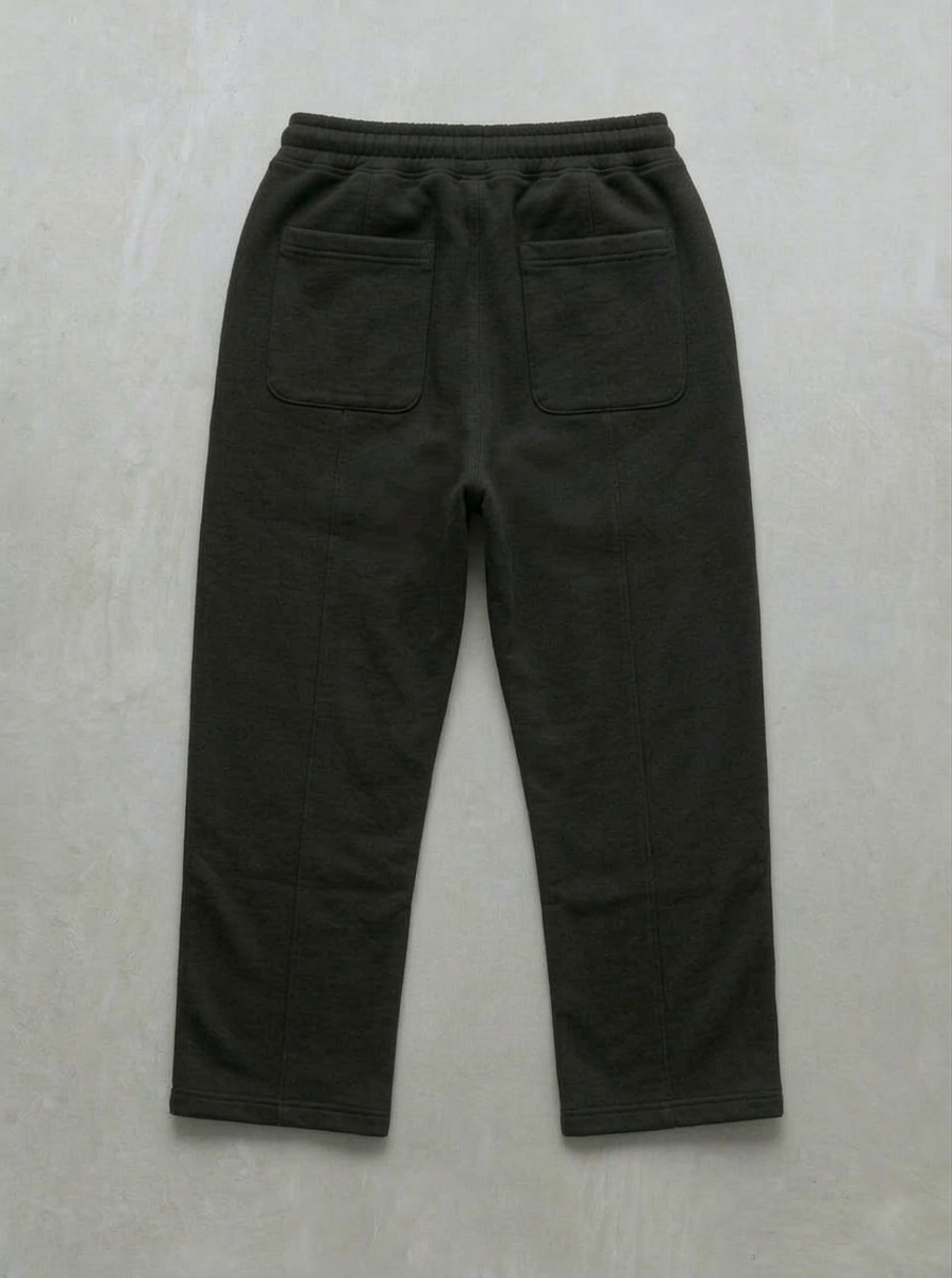 TRUE HEAVY SWEATPANT  650 GSM - 19.17 OZ