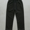 TRUE HEAVY SWEATPANT  650 GSM - 19.17 OZ - BLACK