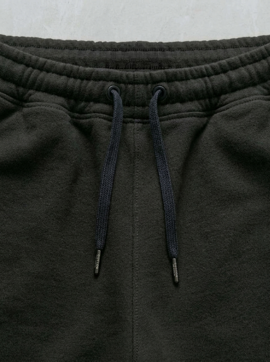 TRUE HEAVY SWEATPANT  650 GSM - 19.17 OZ