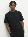 [3-Pack] OVER SIZE SHORT SLEEVE T-Shirt _ 260gsm / 7.67oz