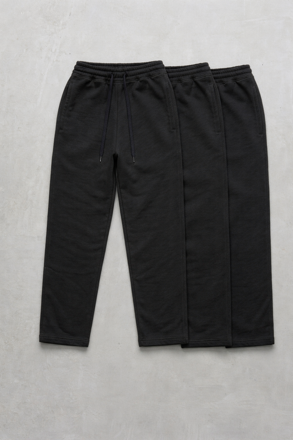 TRUE HEAVY SWEATPANT  650 GSM - 19.17 OZ（24 pcs）