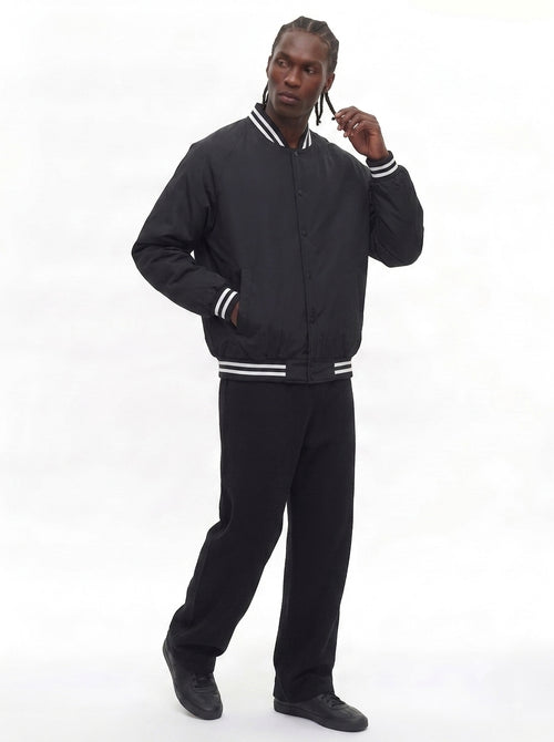 Baseball jacket