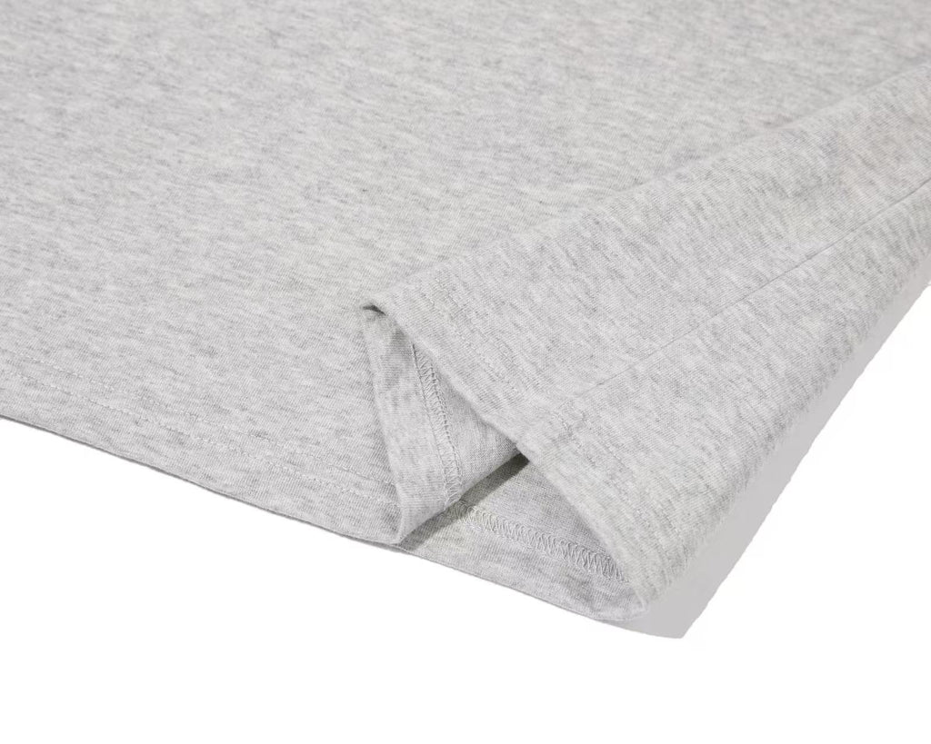REGULAR SHORT SLEEVE T-Shirt _ 180gsm / 5.31oz