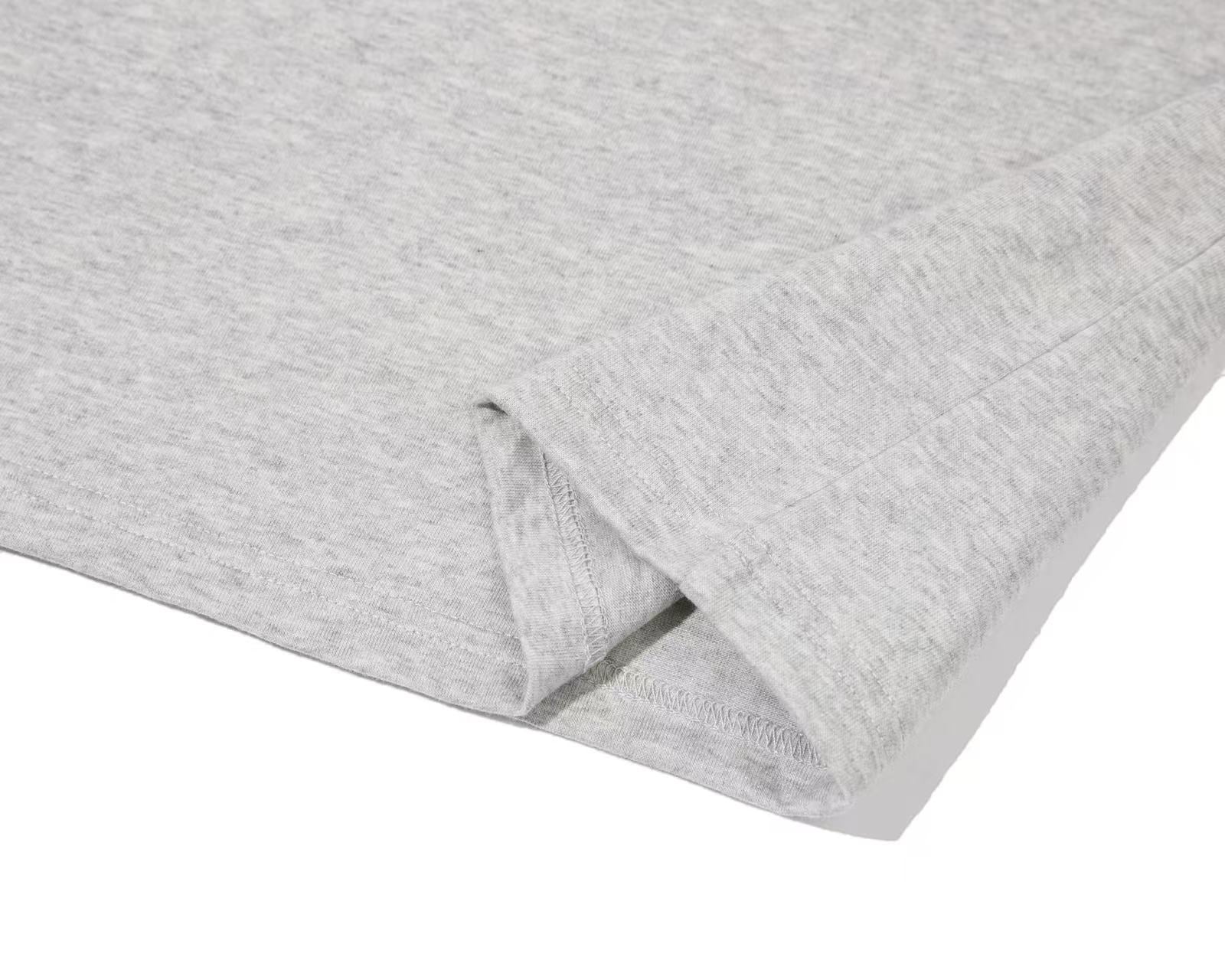 REGULAR SHORT SLEEVE T-Shirt _ 180gsm / 5.31oz