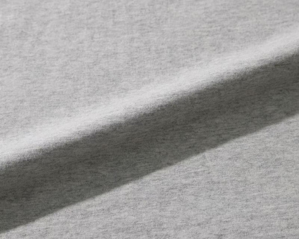 REGULAR SHORT SLEEVE T-Shirt _ 180gsm / 5.31oz