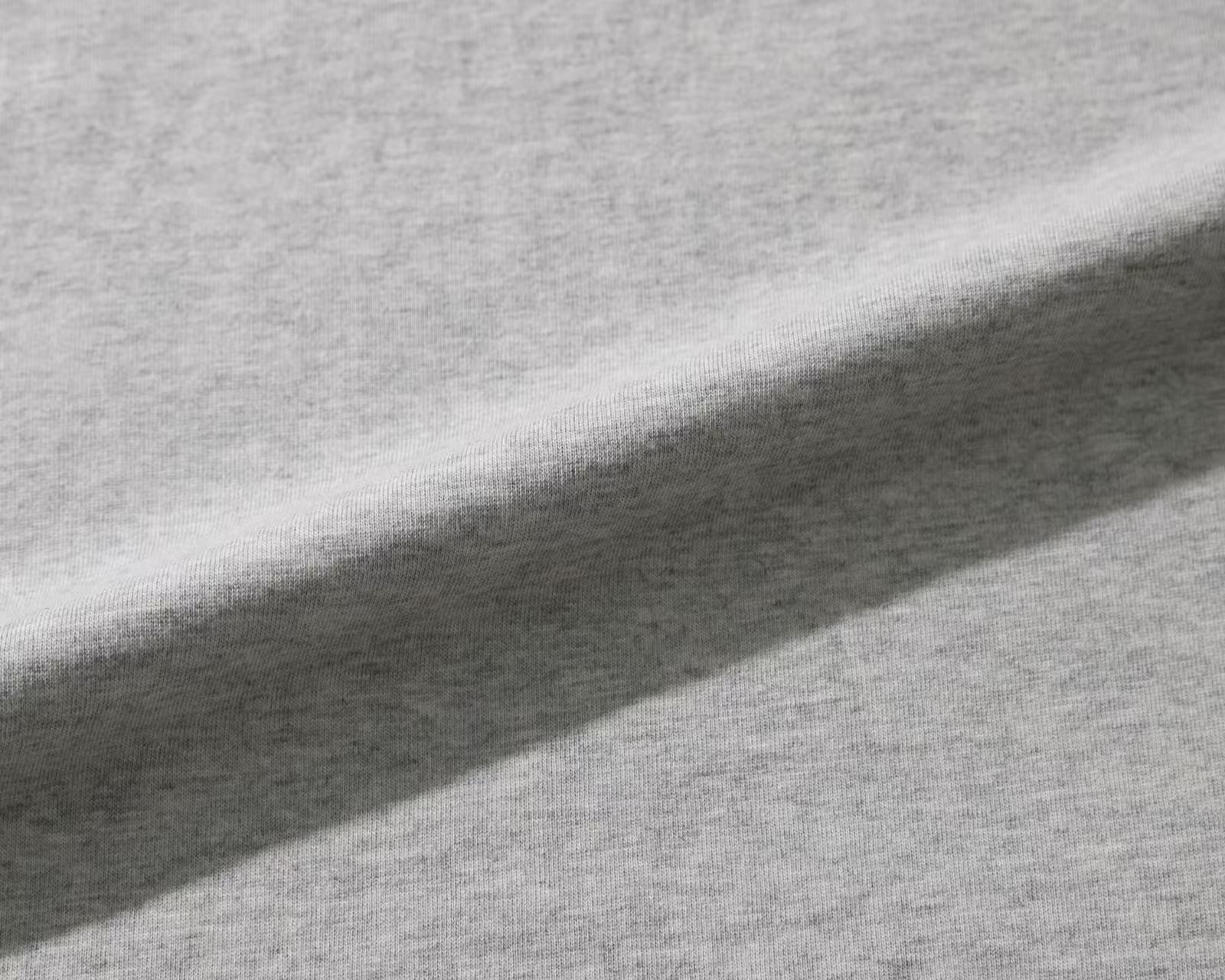 REGULAR SHORT SLEEVE T-Shirt _ 180gsm / 5.31oz