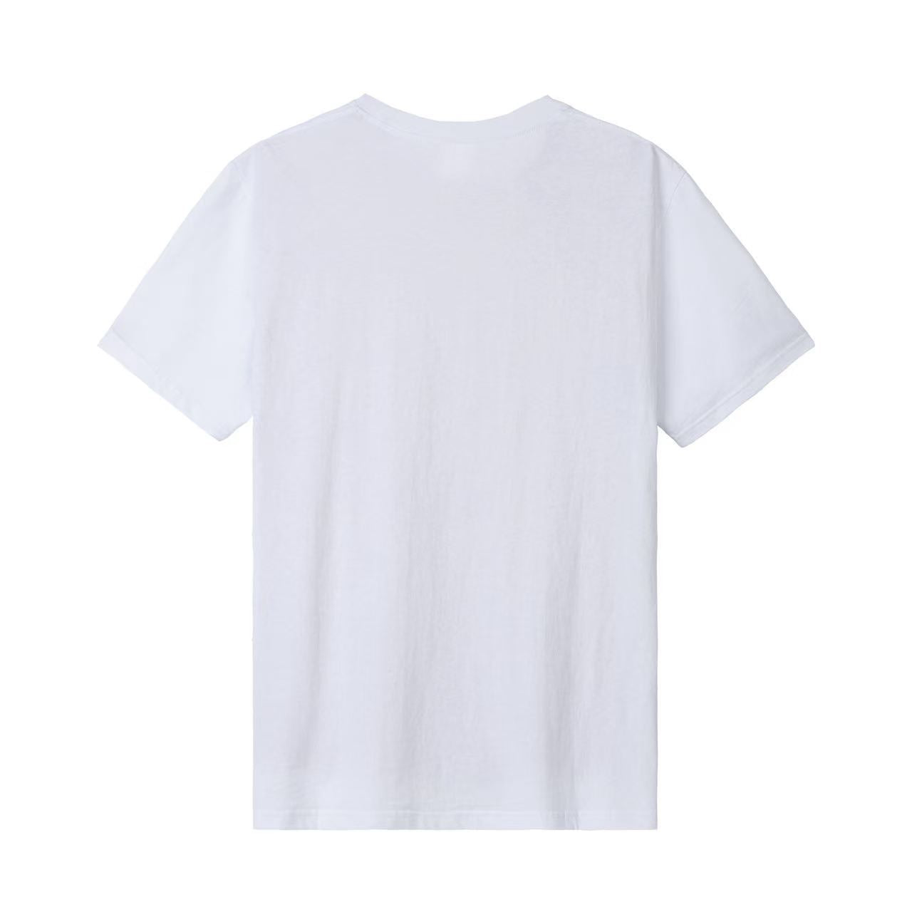 REGULAR SHORT SLEEVE T-Shirt _ 180gsm / 5.31oz