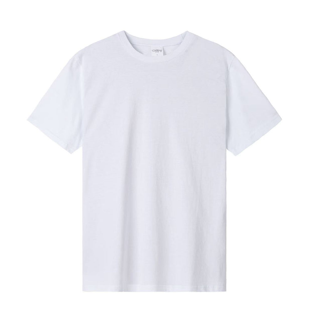 REGULAR SHORT SLEEVE T-Shirt _ 180gsm / 5.31oz