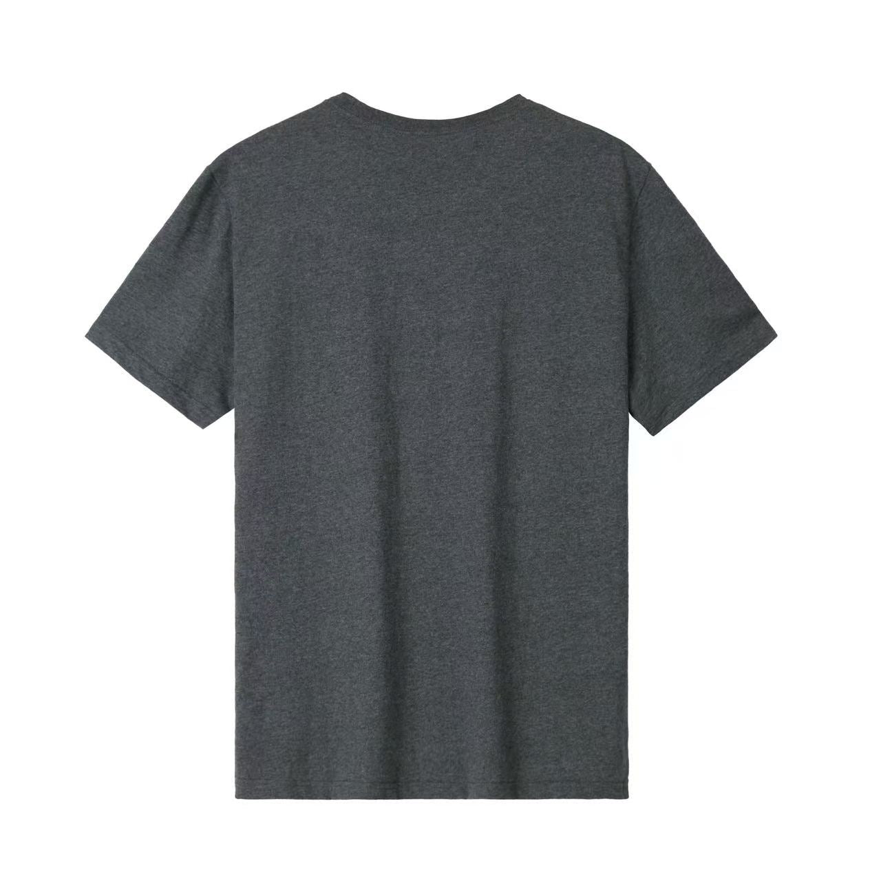 REGULAR SHORT SLEEVE T-Shirt _ 180gsm / 5.31oz