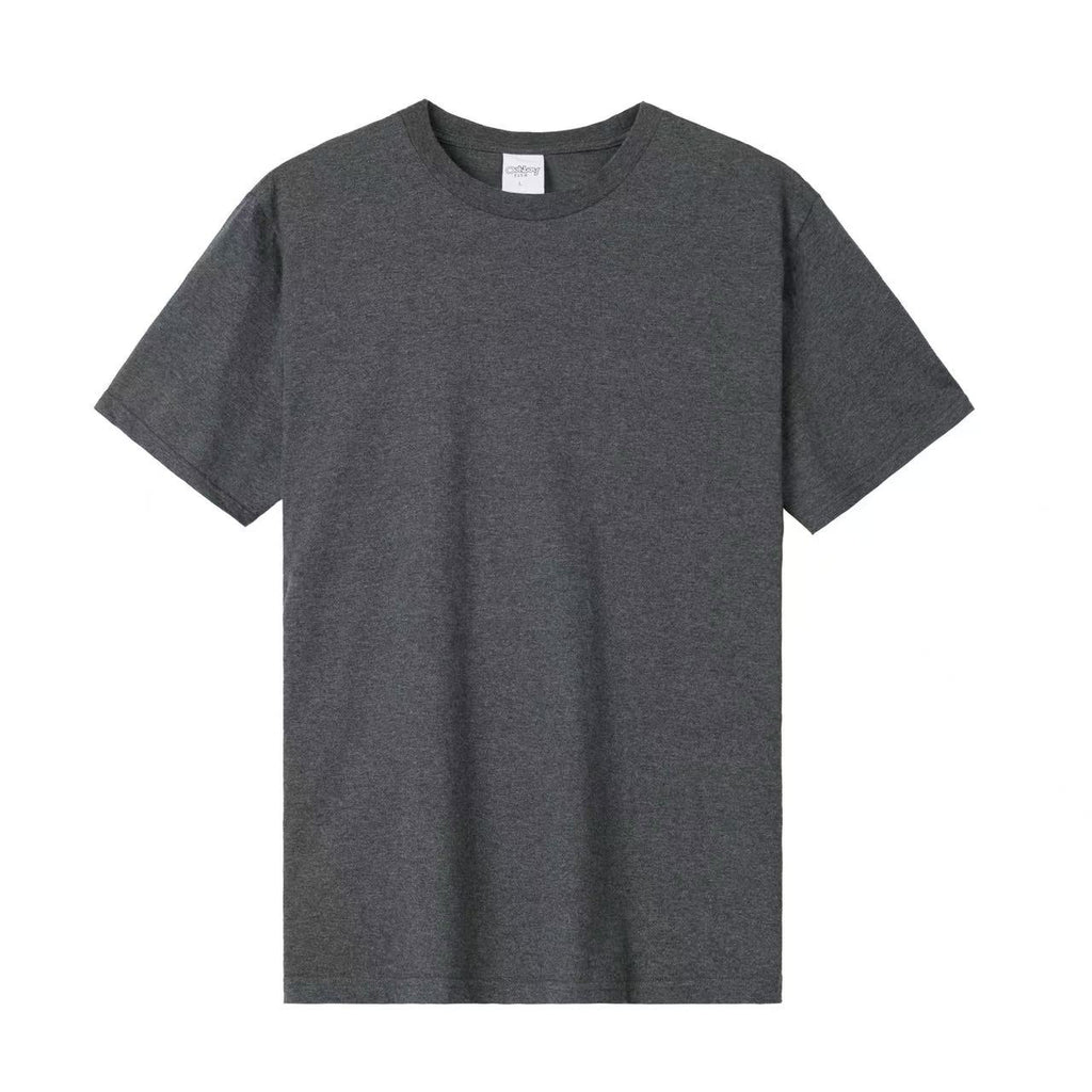REGULAR SHORT SLEEVE T-Shirt _ 180gsm / 5.31oz