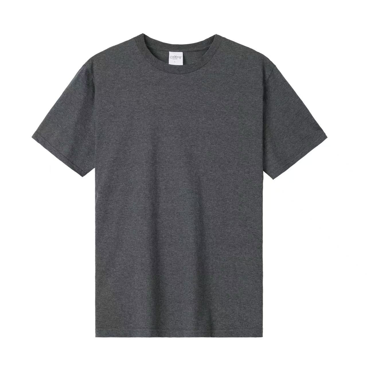 REGULAR SHORT SLEEVE T-Shirt _ 180gsm / 5.31oz
