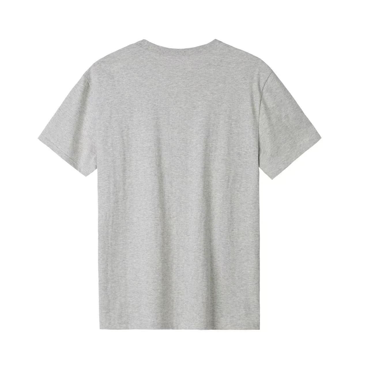 REGULAR SHORT SLEEVE T-Shirt _ 180gsm / 5.31oz