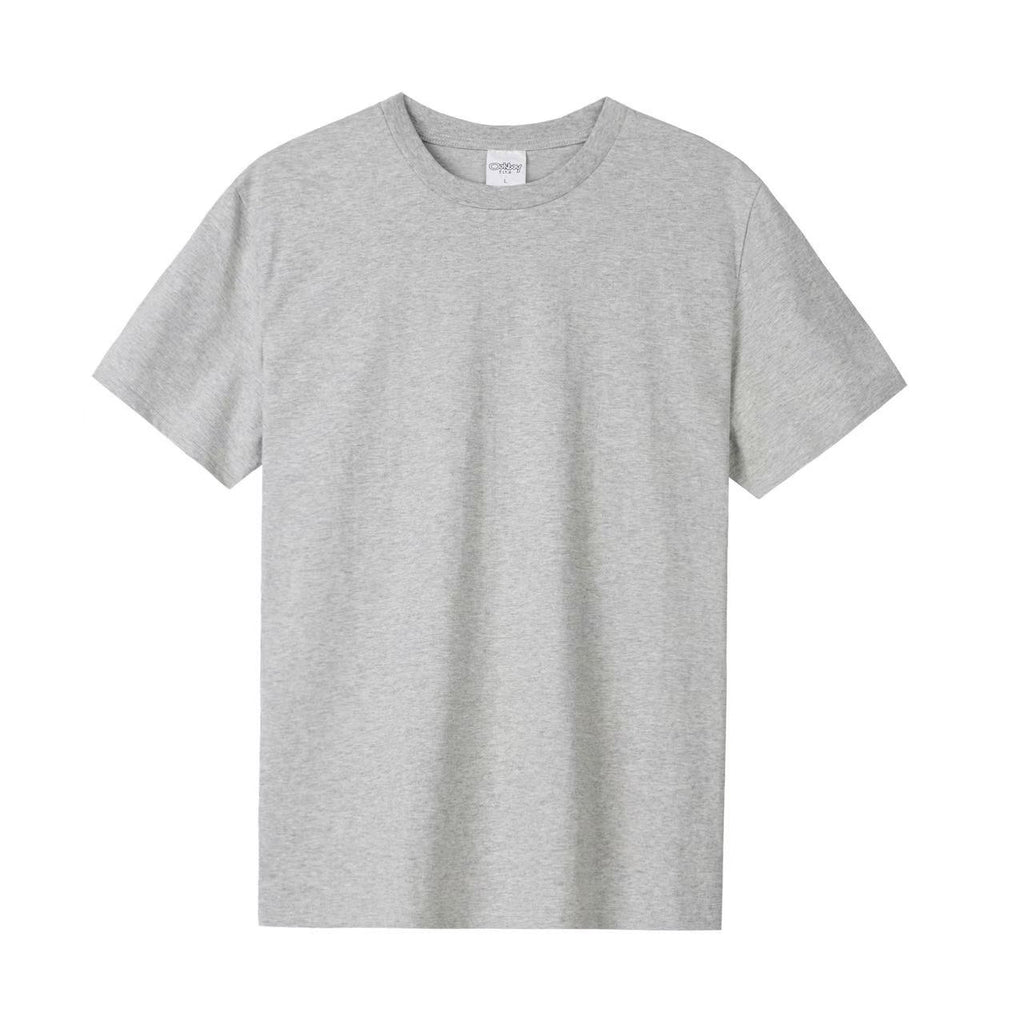 REGULAR SHORT SLEEVE T-Shirt _ 180gsm / 5.31oz