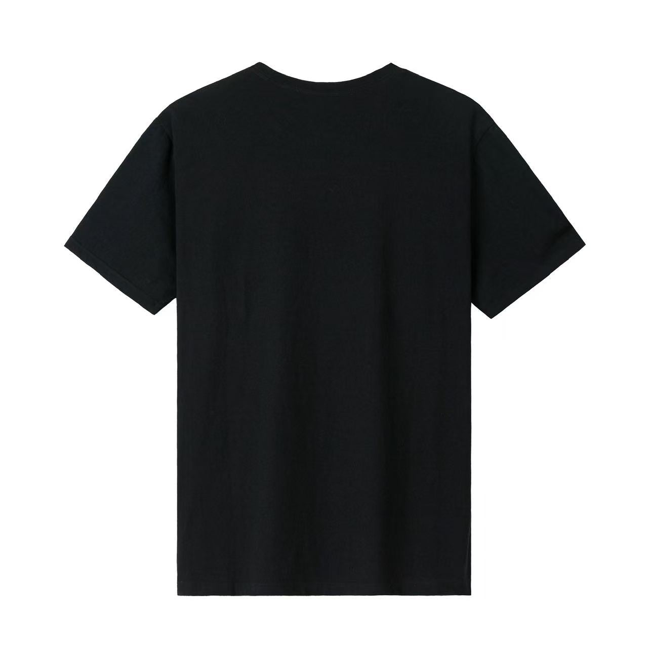 REGULAR SHORT SLEEVE T-Shirt _ 180gsm / 5.31oz