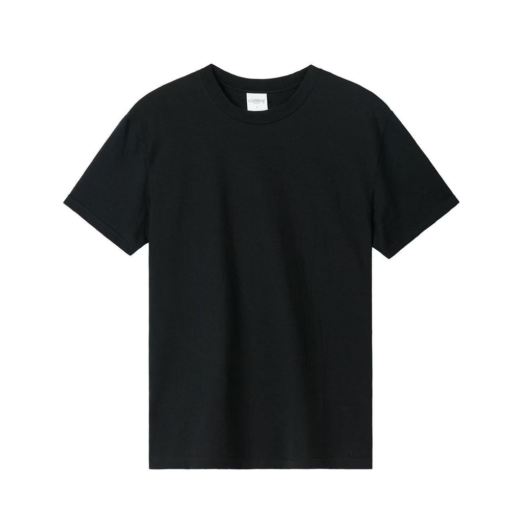 REGULAR SHORT SLEEVE T-Shirt _ 180gsm / 5.31oz