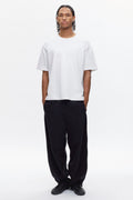 OVER SIZE SHORT SLEEVE T-Shirt _ 320gsm / 9.44oz