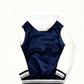 Unisex Letterman Jacket with Hood