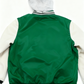 Unisex Letterman Jacket with Hood