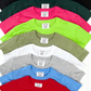 Kids' 11-Pack T-Shirts
