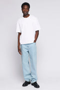 OVER SIZE SHORT SLEEVE T-Shirt _ 260gsm / 7.67oz