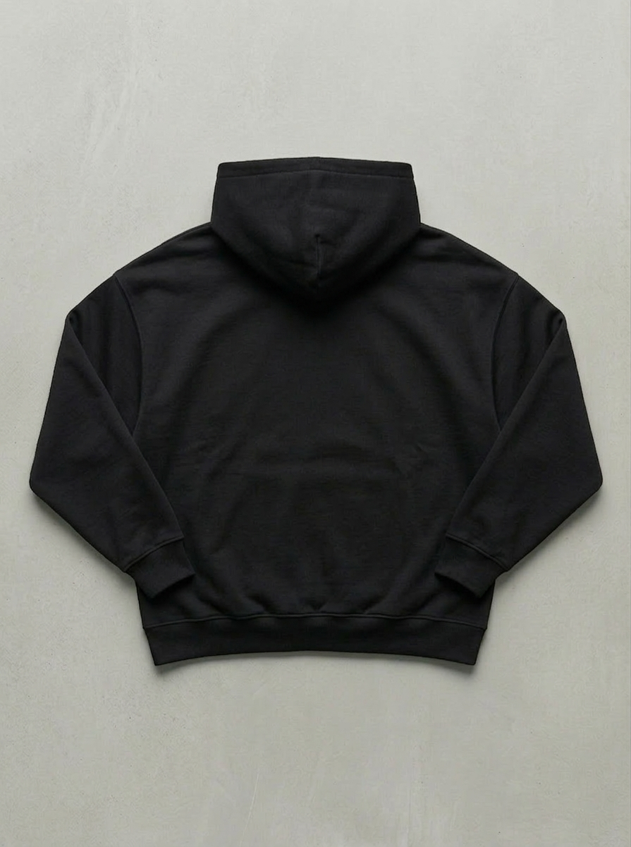 customize your hoodie