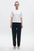 WOMEN'S REGULAR SHORT SLEEVE T-Shirt _ 140gsm / 4.13oz