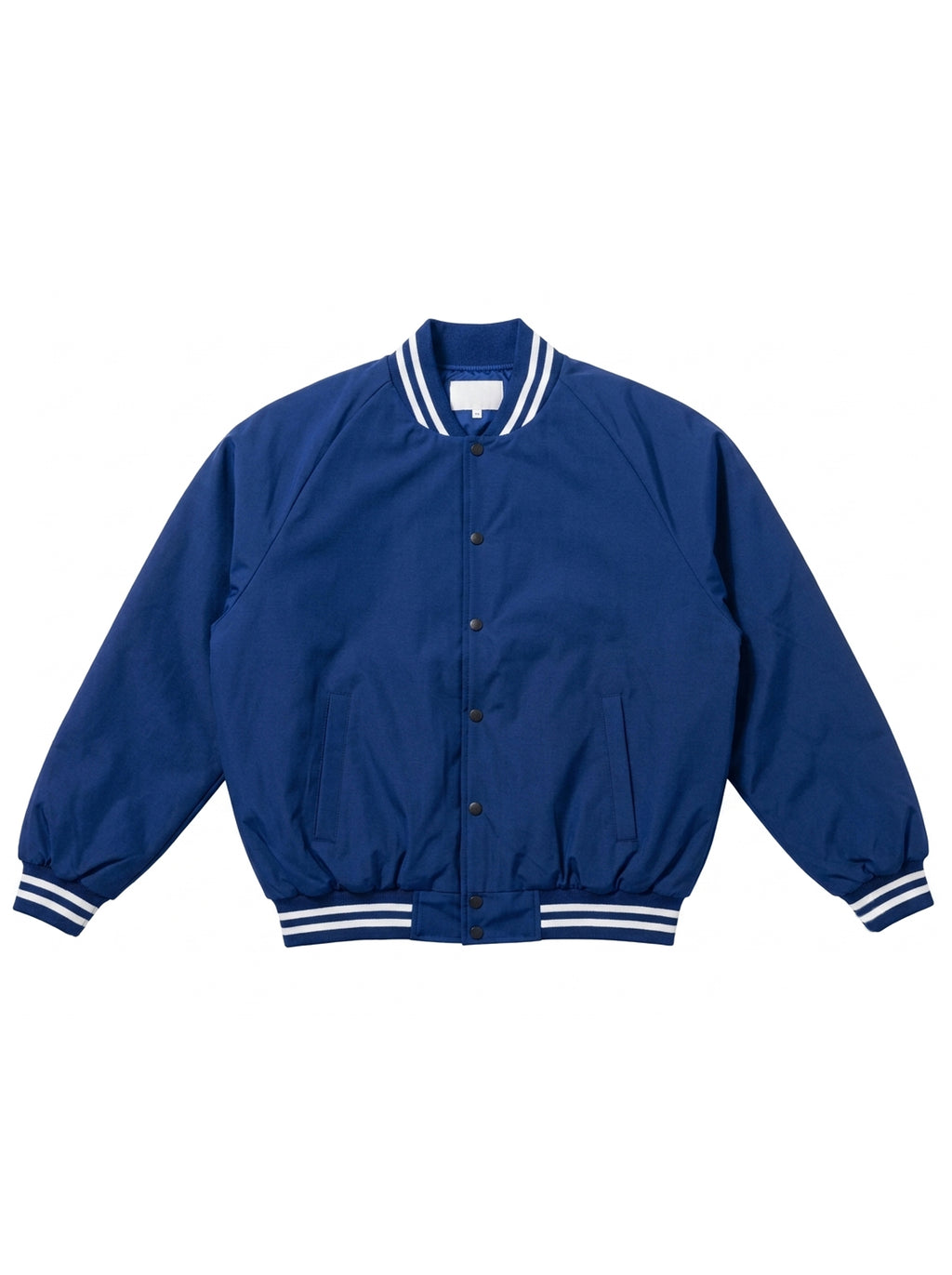 Baseball jacket